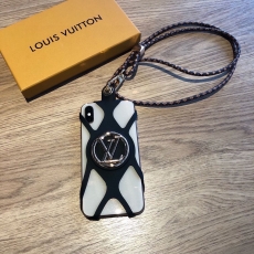 Louis Vuitton Mobile Cases